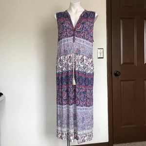 Lucky Brand Dress
